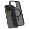 Spigen Ultra Hybrid "T" MAG iPhone 16    Pro 6.3" MagSafe czarny/frost black ACS08514 na NearMe.pl