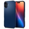 Spigen Thin Fit MAG iPhone 16 6.1"       MagSafe granatowy/navy blue ACS08187 na NearMe.pl