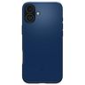 Spigen Thin Fit MAG iPhone 16 6.1"       MagSafe granatowy/navy blue ACS08187 na NearMe.pl