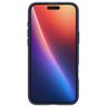 Spigen Thin Fit MAG iPhone 16 6.1"       MagSafe granatowy/navy blue ACS08187 na NearMe.pl