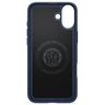 Spigen Thin Fit MAG iPhone 16 6.1"       MagSafe granatowy/navy blue ACS08187 na NearMe.pl