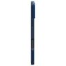 Spigen Thin Fit MAG iPhone 16 6.1"       MagSafe granatowy/navy blue ACS08187 na NearMe.pl