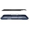 Spigen Thin Fit MAG iPhone 16 6.1"       MagSafe granatowy/navy blue ACS08187 na NearMe.pl