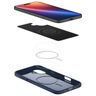 Spigen Thin Fit MAG iPhone 16 6.1"       MagSafe granatowy/navy blue ACS08187 na NearMe.pl