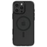 Spigen Ultra Hybrid "T" MAG iPhone 16    Pro Max 6.9" MagSafe czarny/frost black ACS08507 na NearMe.pl