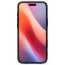 Spigen Ultra Hybrid "T" MAG iPhone 16    Pro Max 6.9" MagSafe czarny/frost black ACS08507 na NearMe.pl