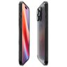 Spigen Ultra Hybrid "T" MAG iPhone 16    Pro Max 6.9" MagSafe czarny/frost black ACS08507 na NearMe.pl