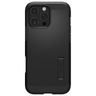 Spigen Tough Armor "T" MAG iPhone 16 Pro Max 6.9" MagSafe czarny/black ACS08503 na NearMe.pl