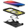 Spigen Tough Armor "T" MAG iPhone 16 Pro Max 6.9" MagSafe czarny/black ACS08503 na NearMe.pl