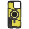 Spigen Tough Armor "T" MAG iPhone 16 Pro 6.3" MagSafe czarny/black ACS08510 na NearMe.pl