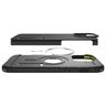 Spigen Tough Armor "T" MAG iPhone 16 Pro 6.3" MagSafe czarny/black ACS08510 na NearMe.pl