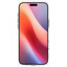 Spigen Ultra Hybrid "T" MAG iPhone 16    Pro 6.3" MagSafe biały/white ACS08512 na NearMe.pl