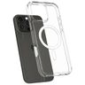 Spigen Ultra Hybrid "T" MAG iPhone 16    Pro 6.3" MagSafe biały/white ACS08512 na NearMe.pl