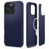 Spigen Cyrill Kajuk MAG iPhone 16 Pro    Max 6.9" MagSafe granatowy/navy ACS08399 na NearMe.pl