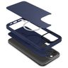 Spigen Cyrill Kajuk MAG iPhone 16 Pro    Max 6.9" MagSafe granatowy/navy ACS08399 na NearMe.pl
