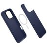 Spigen Cyrill Kajuk MAG iPhone 16 Pro    Max 6.9" MagSafe granatowy/navy ACS08399 na NearMe.pl