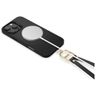 Spigen Cyrill Kajuk Classic Charm MAG    iPhone 16 Pro Max 6.9" czarny/black ACS08400 na NearMe.pl