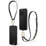 Spigen Cyrill Kajuk Classic Charm MAG    iPhone 16 Pro Max 6.9" czarny/black ACS08400 na NearMe.pl