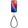 Spigen Cyrill Kajuk Classic Charm MAG    iPhone 16 Pro Max 6.9" czarny/black ACS08400 na NearMe.pl