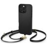 Spigen Cyrill Kajuk Classic Charm MAG    iPhone 16 Pro Max 6.9" czarny/black ACS08400 na NearMe.pl