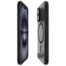 Etui Spigen Ultra Hybrid Mag do iPhone   16 MagSafe dymny na NearMe.pl