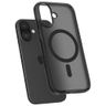 Etui Spigen Ultra Hybrid Mag do iPhone   16 MagSafe dymny na NearMe.pl