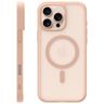 Etui Spigen Ultra Hybrid Mag do iPhone   16 Pro MagSafe różowy/frost rose na NearMe.pl