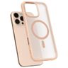 Etui Spigen Ultra Hybrid Mag do iPhone   16 Pro MagSafe różowy/frost rose na NearMe.pl
