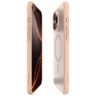 Etui Spigen Ultra Hybrid Mag do iPhone   16 Pro Max MagSafe różowy/frost rose na NearMe.pl
