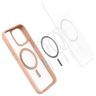 Etui Spigen Ultra Hybrid Mag do iPhone   16 Pro Max MagSafe różowy/frost rose na NearMe.pl