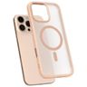 Etui Spigen Ultra Hybrid Mag do iPhone   16 Pro Max MagSafe różowy/frost rose na NearMe.pl