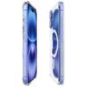 Etui Spigen Ultra Hybrid Mag do iPhone   16 MagSafe biały na NearMe.pl