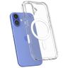 Etui Spigen Ultra Hybrid Mag do iPhone   16 MagSafe biały na NearMe.pl