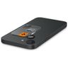 Osłona aparatu Spigen Optik Pro Glas.TR  "EZ FIT" Camera Protector 2szt do iPhone 16e / 17e czarny na NearMe.pl