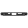 Etui Spigen Core Armor Mag MagSafe do    iPhone 16e / 17e czarny na NearMe.pl