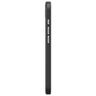 Etui Spigen Enzo Aramid Mag MagSafe do   iPhone 16e / 17e czarny na NearMe.pl