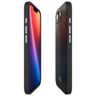 Etui Spigen Enzo Aramid Mag MagSafe do   iPhone 16e / 17e czarny na NearMe.pl