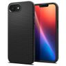 Etui Spigen Liquid Air do iPhone 16e /   17e czarny na NearMe.pl