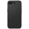 Etui Spigen Liquid Air do iPhone 16e /   17e czarny na NearMe.pl