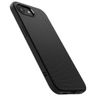 Etui Spigen Liquid Air do iPhone 16e /   17e czarny na NearMe.pl