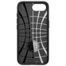 Etui Spigen Liquid Air do iPhone 16e /   17e czarny na NearMe.pl