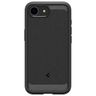 Etui Spigen Rugged Armor Mag MagSafe do  iPhone 16e / 17e czarny na NearMe.pl