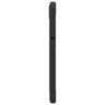 Etui Spigen Rugged Armor Mag MagSafe do  iPhone 16e / 17e czarny na NearMe.pl