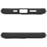 Etui Spigen Rugged Armor Mag MagSafe do  iPhone 16e / 17e czarny na NearMe.pl