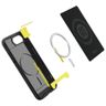 Etui Spigen Rugged Armor Mag MagSafe do  iPhone 16e / 17e czarny na NearMe.pl