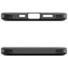 Etui Spigen Tough Armor Mag MagSafe do   iPhone 16e / 17e szary na NearMe.pl