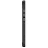 Etui Spigen Ultra Hybrid Mag MagSafe do  iPhone 16e czarny na NearMe.pl