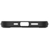 Etui Spigen Ultra Hybrid Mag MagSafe do  iPhone 16e czarny na NearMe.pl