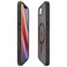 Etui Spigen Ultra Hybrid Mag MagSafe do  iPhone 16e czarny na NearMe.pl