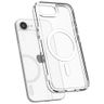 Etui Spigen Ultra Hybrid Mag MagSafe do  iPhone 16e / 17e biały na NearMe.pl